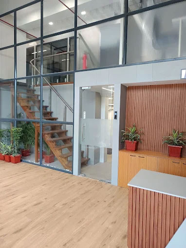 IMECO office
