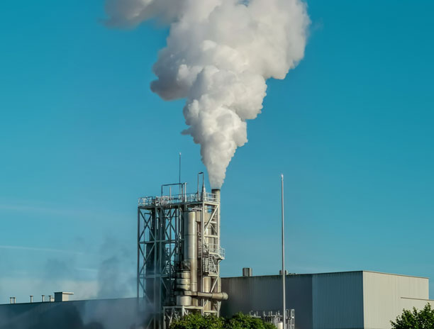 Air Pollution Control