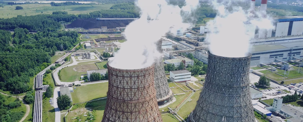 Air Pollution Control - Lifecycle Support & Spares