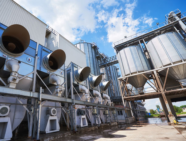 Ash Handling Systems