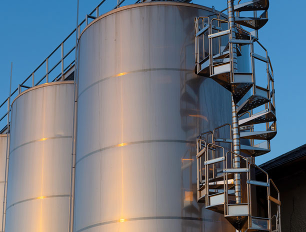 Infrastructure Supply of Ash Handling Systems