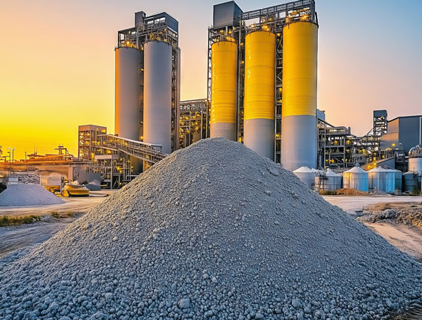 Cement Plants