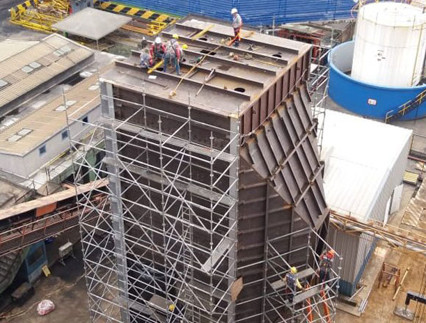 Electrostatic Precipitators