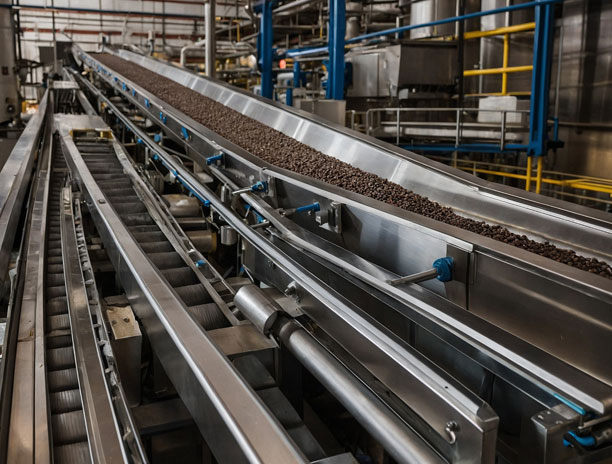 Material Handling Systems