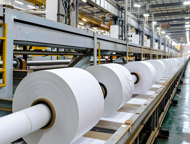 Paper Plants