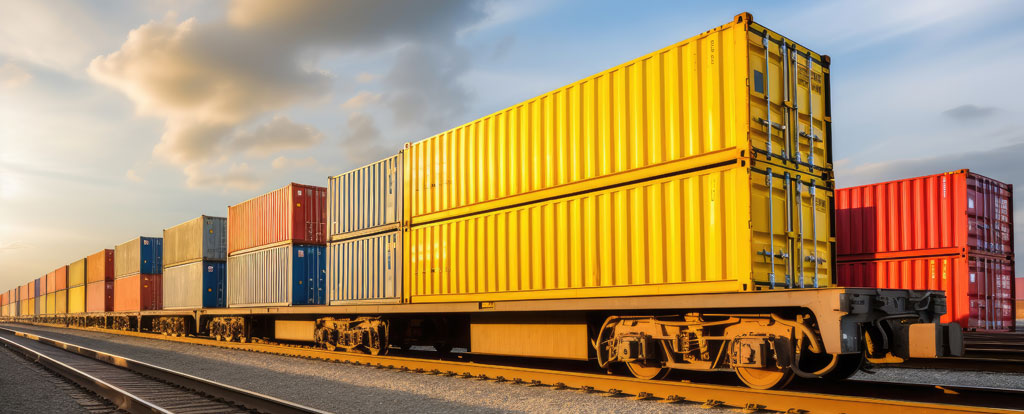 Critical Spares & Lifecycle Reliability for Railways